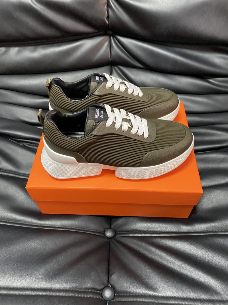 Hermes Sneakers